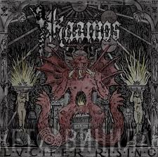 Kaamos   - Lucifer Rising