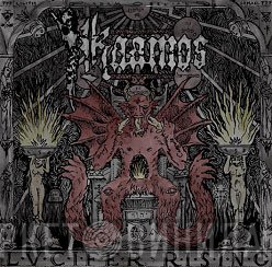 Kaamos   - Lucifer Rising