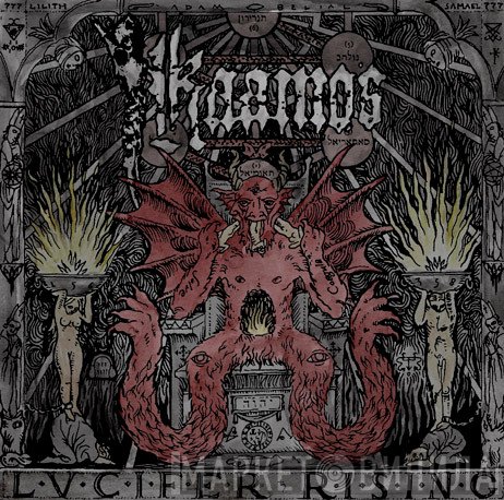 Kaamos   - Lucifer Rising