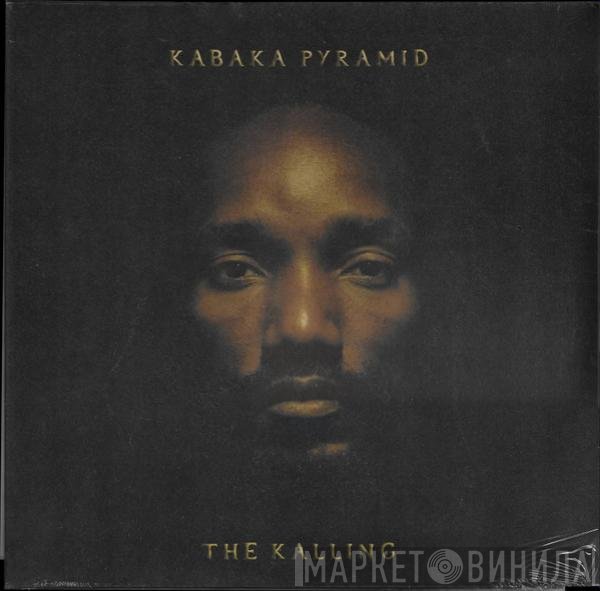 Kabaka Pyramid - The Kalling
