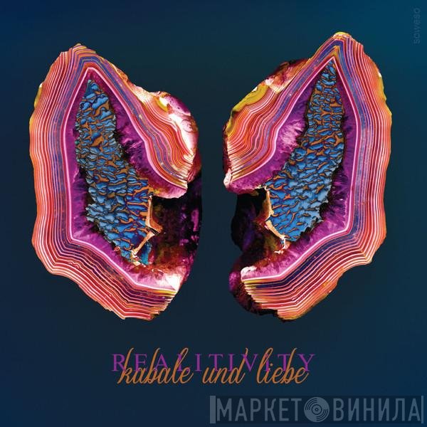 Kabale Und Liebe  - Realitivity