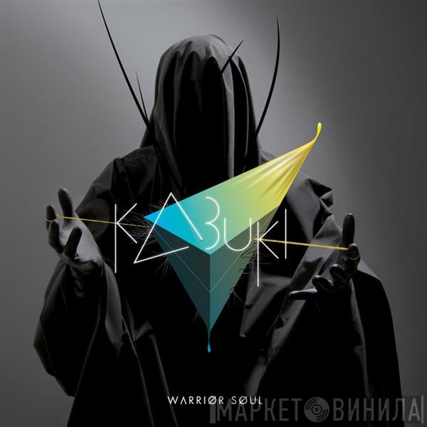 Kabuki  - Warrior Soul