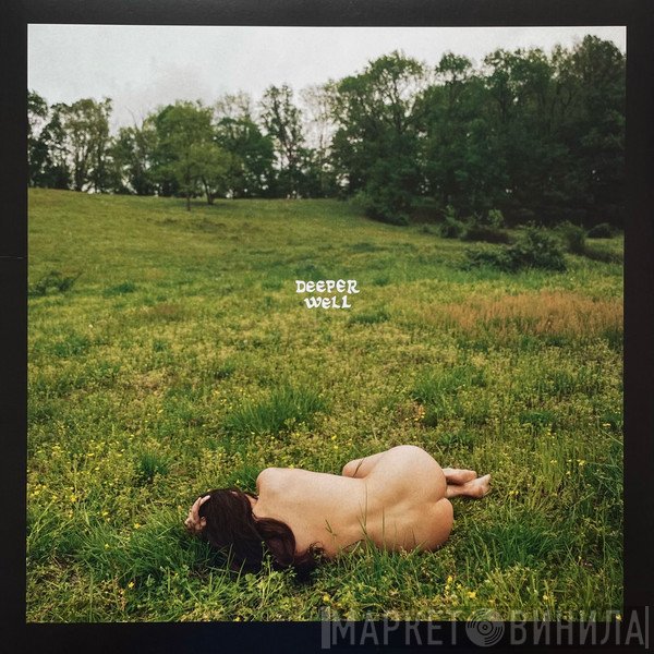 Kacey Musgraves  - Deeper Well