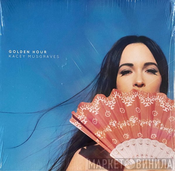 Kacey Musgraves  - Golden Hour