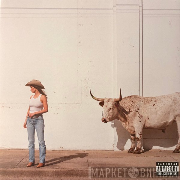Kacey Musgraves - Middle Of Nowhere