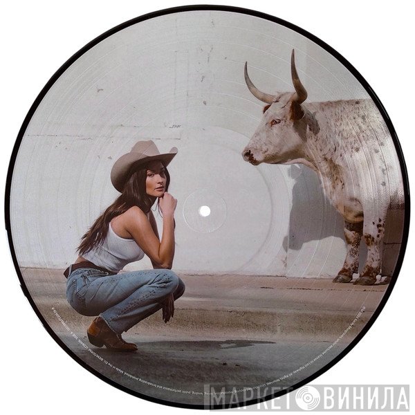 Kacey Musgraves - Middle Of Nowhere