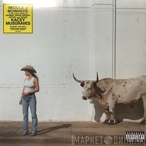 Kacey Musgraves - Middle Of Nowhere