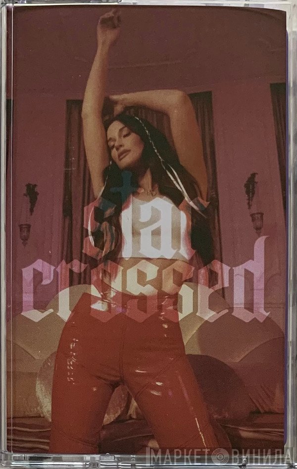 Kacey Musgraves - Star-Crossed