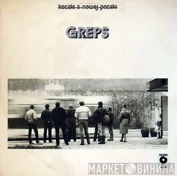 Kaczki Z Nowej Paczki - Greps