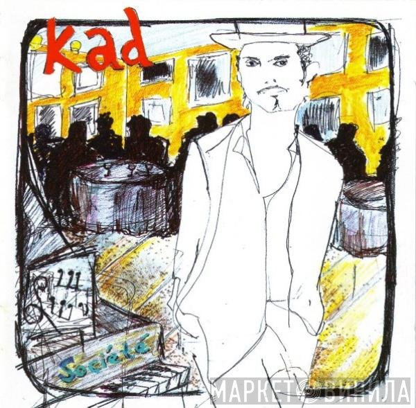 Kad Achouri - Société