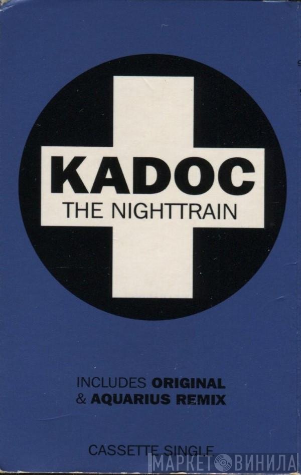 Kadoc - The Nighttrain