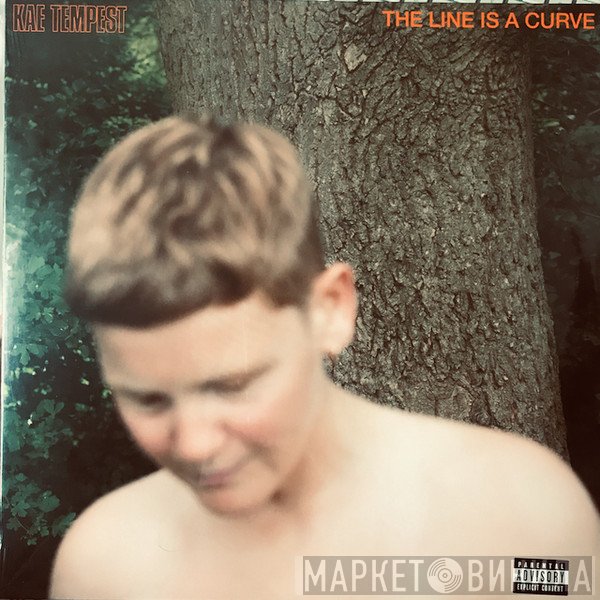 Kae Tempest - The Line Is A Curve