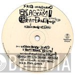 Kagami - Beatbang EP