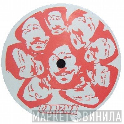 Kagami - Fuse Head E.P. Part 1