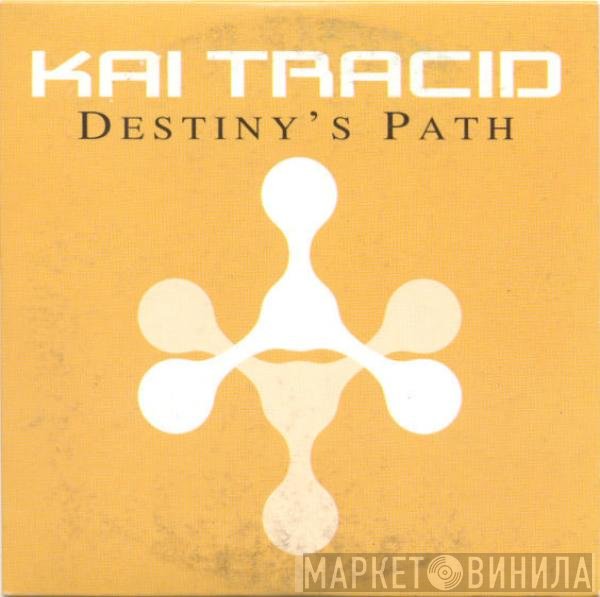 Kai Tracid  - Destiny's Path