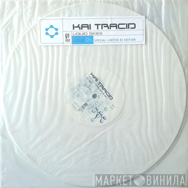 Kai Tracid  - Liquid Skies