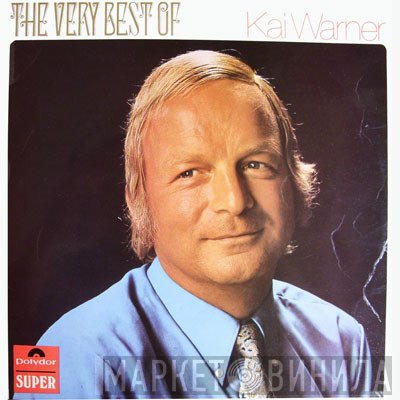 Kai Warner - The Very Best Of Kai Warner