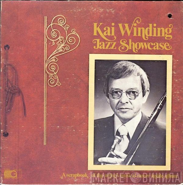 Kai Winding  - Jazz Showcase