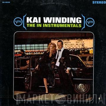 Kai Winding  - The In Instrumentals