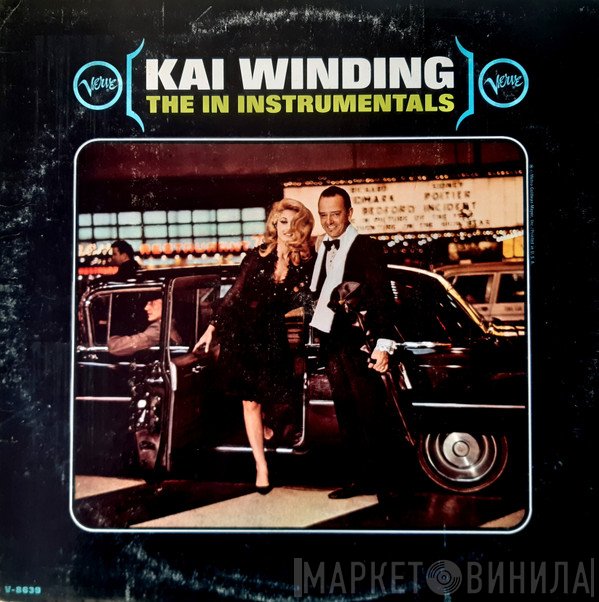 Kai Winding  - The In Instrumentals