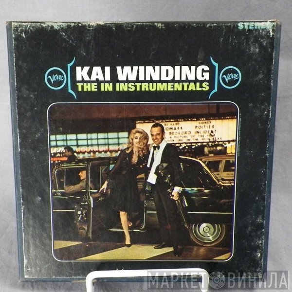 Kai Winding  - The In Instrumentals