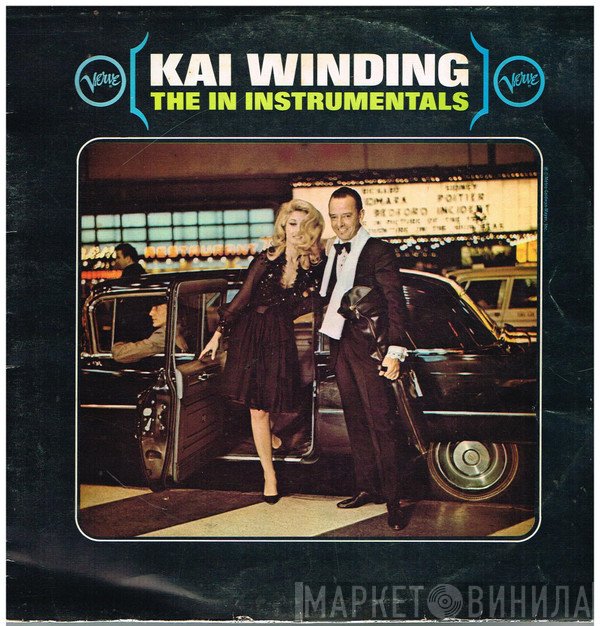 Kai Winding  - The In Instrumentals