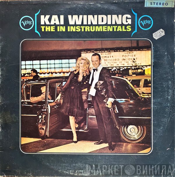 Kai Winding  - The In Instrumentals
