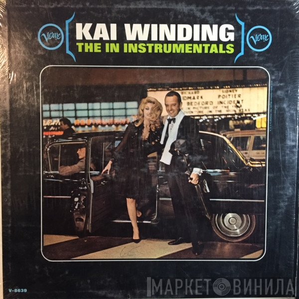 Kai Winding  - The In Instrumentals
