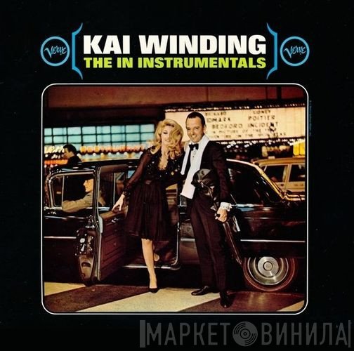 Kai Winding  - The In Instrumentals
