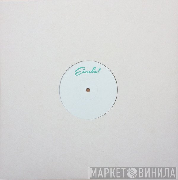 Kaidi Tatham, Crackazat - There Is Something In The Water / Coffee Time