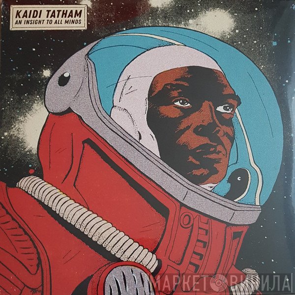 Kaidi Tatham  - An Insight To All Minds
