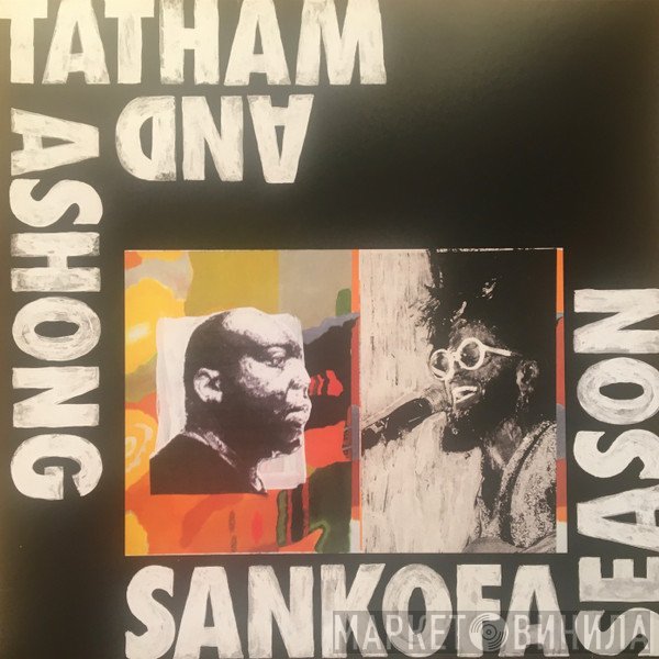 Kaidi Tatham, Andrew Ashong - Sankofa Season