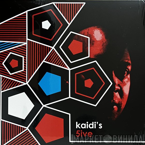 Kaidi Tatham - Kaidi's 5ive