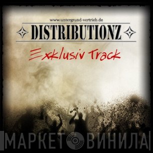Kaisa  & Blokkmonsta  - Distributionz