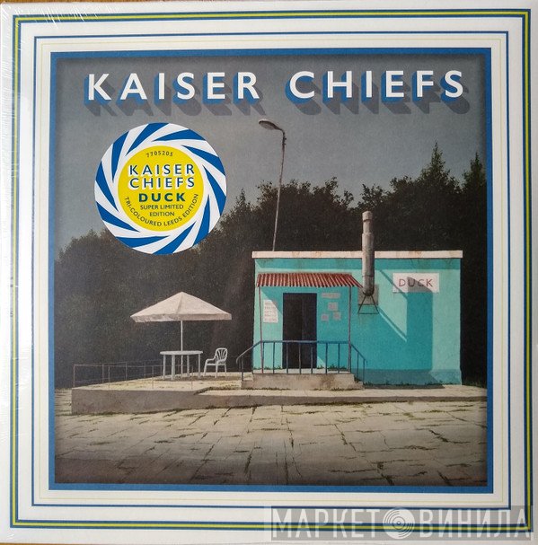 Kaiser Chiefs - Duck