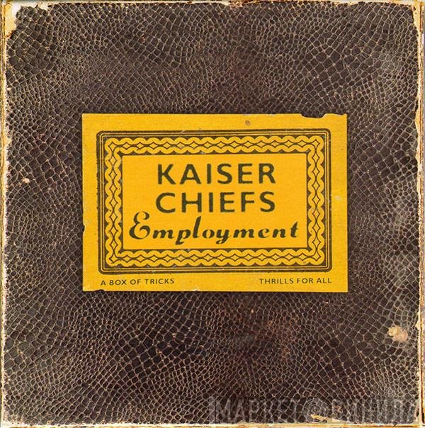 Kaiser Chiefs - Employment