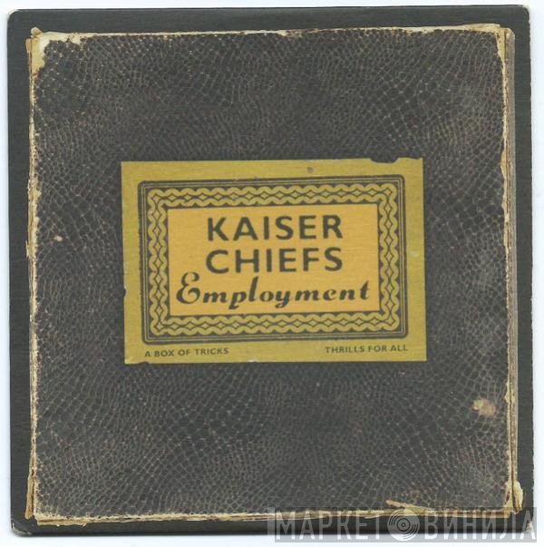 Kaiser Chiefs - Employment