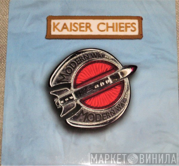 Kaiser Chiefs  - Modern Way