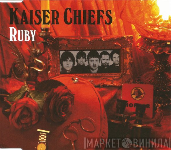 Kaiser Chiefs  - Ruby