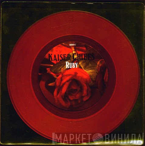 Kaiser Chiefs  - Ruby