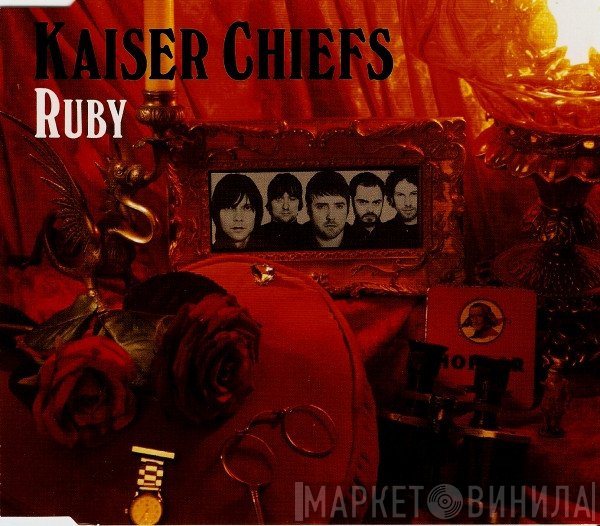 Kaiser Chiefs  - Ruby