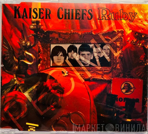 Kaiser Chiefs  - Ruby