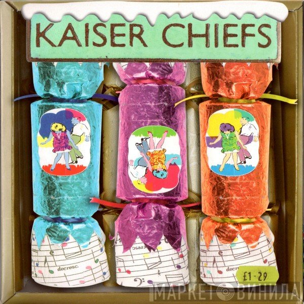 Kaiser Chiefs - You Can Have It All (Light Orchestral)