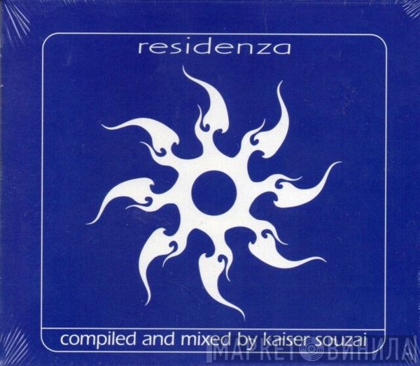 Kaiser Souzai - Residenza