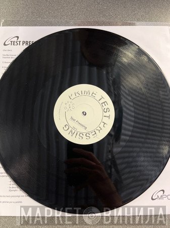 Kaiserdisco  - Together One Time