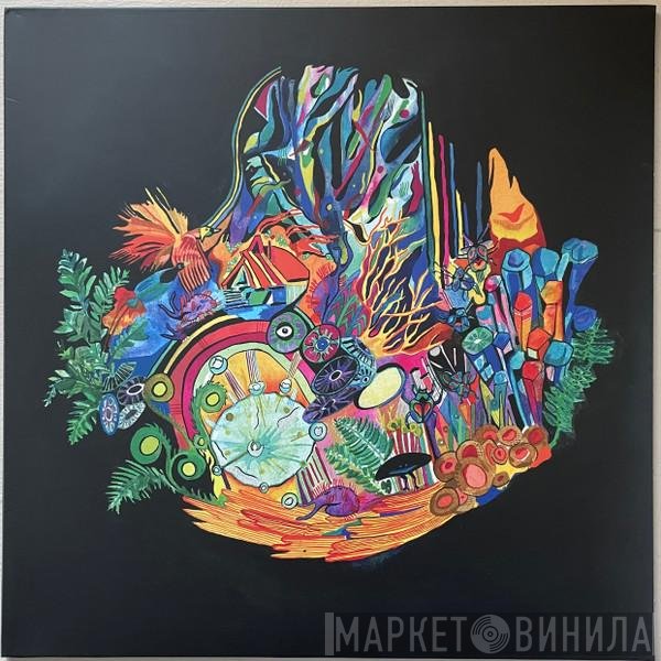 Kaitlyn Aurelia Smith  - EARS