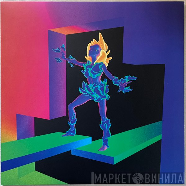 Kaitlyn Aurelia Smith  - Let's Turn It Into Sound