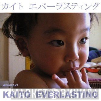Kaito  - Everlasting