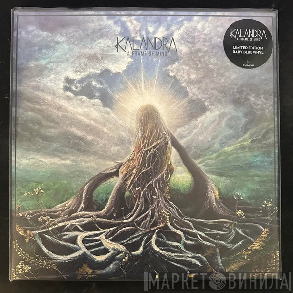 Kalandra - A Frame of Mind