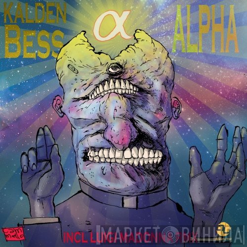 Kalden Bess  - Alpha